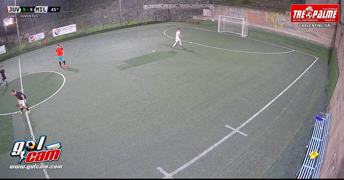 Virgona Maradona 