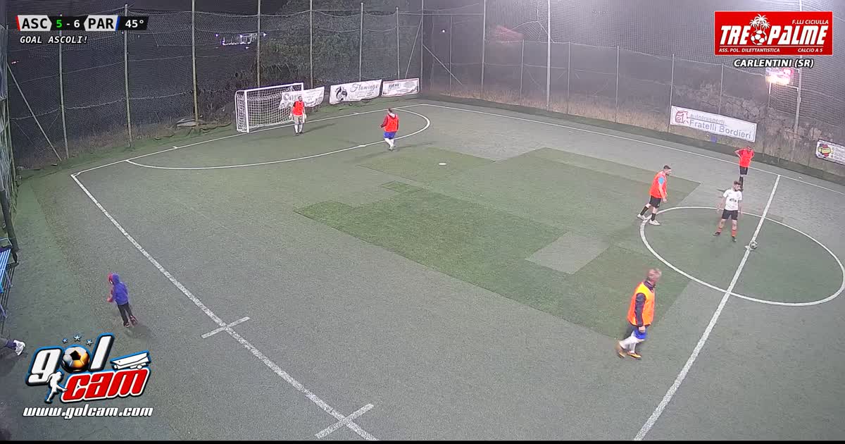 Tiro e gol 