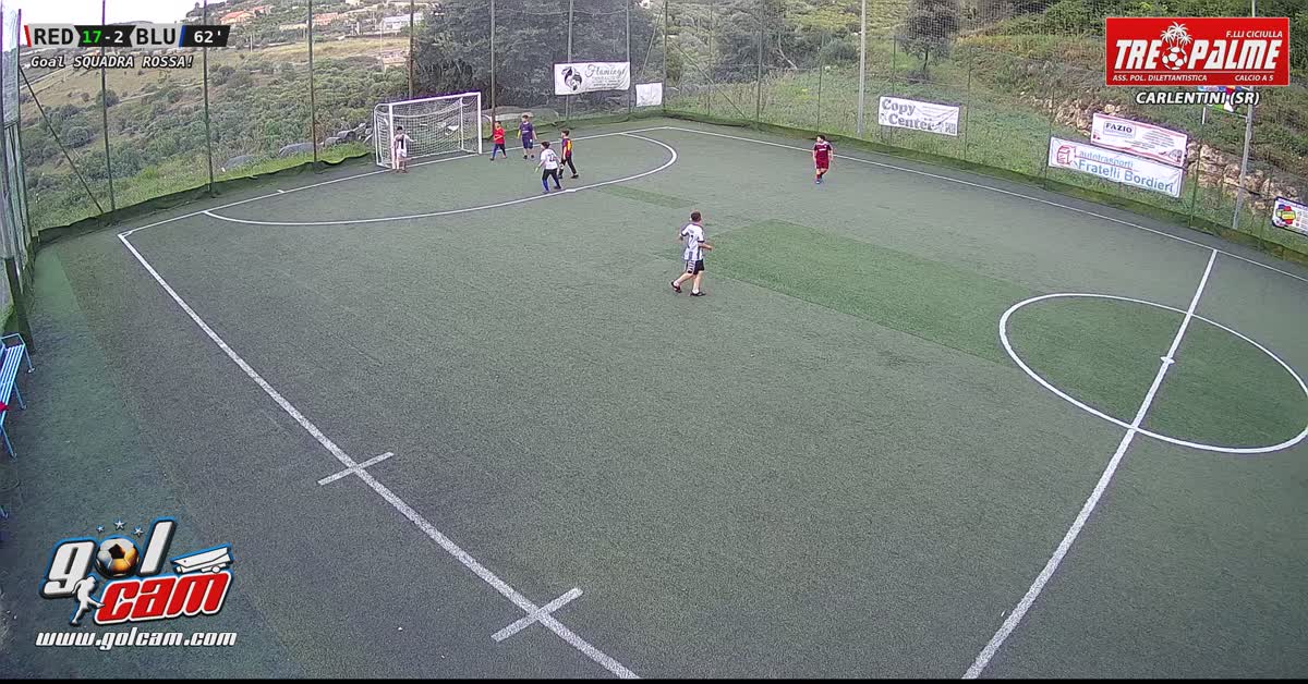 Samu gol
