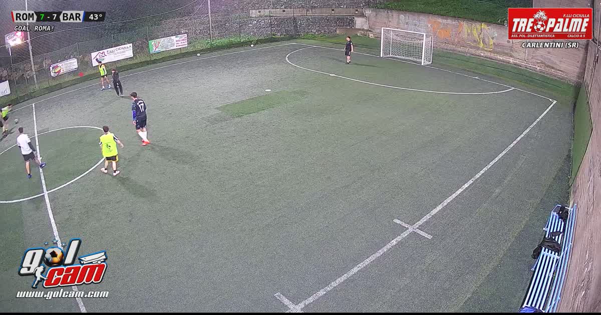 Grandissima azione
