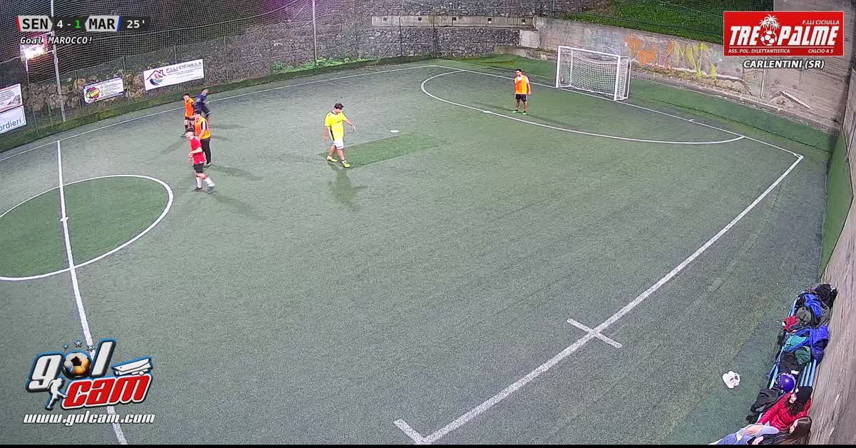 Assist spalla