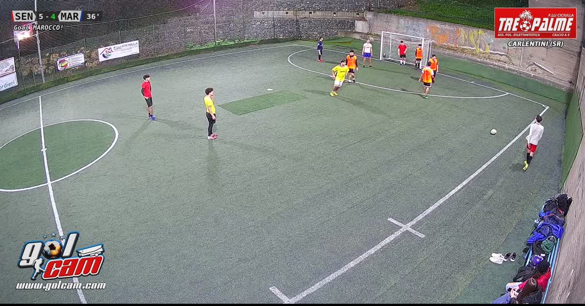 Gol di testa