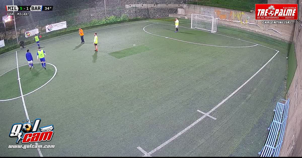 Tiro da fuori