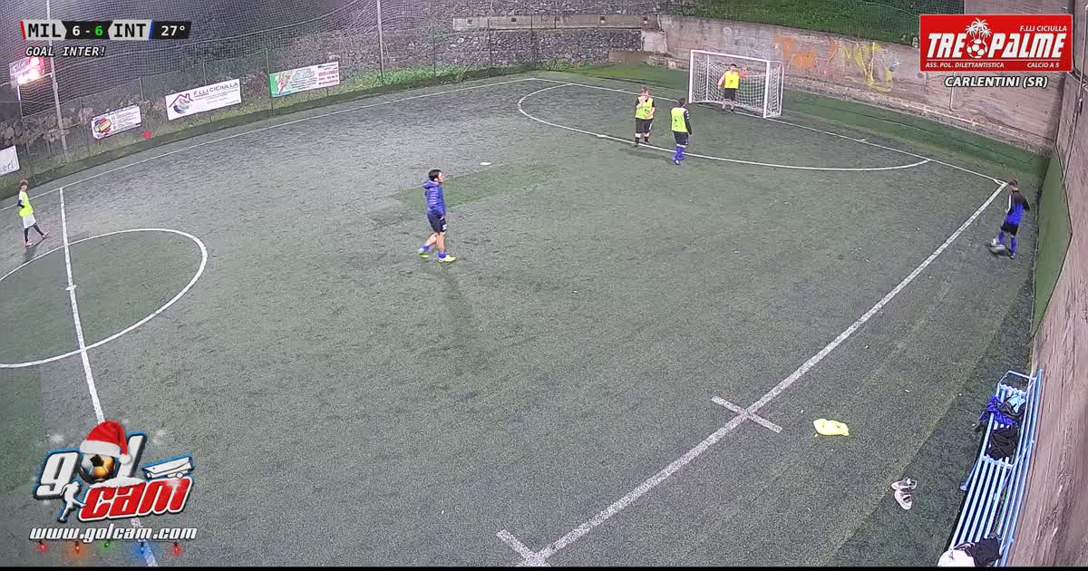 Gol lebe