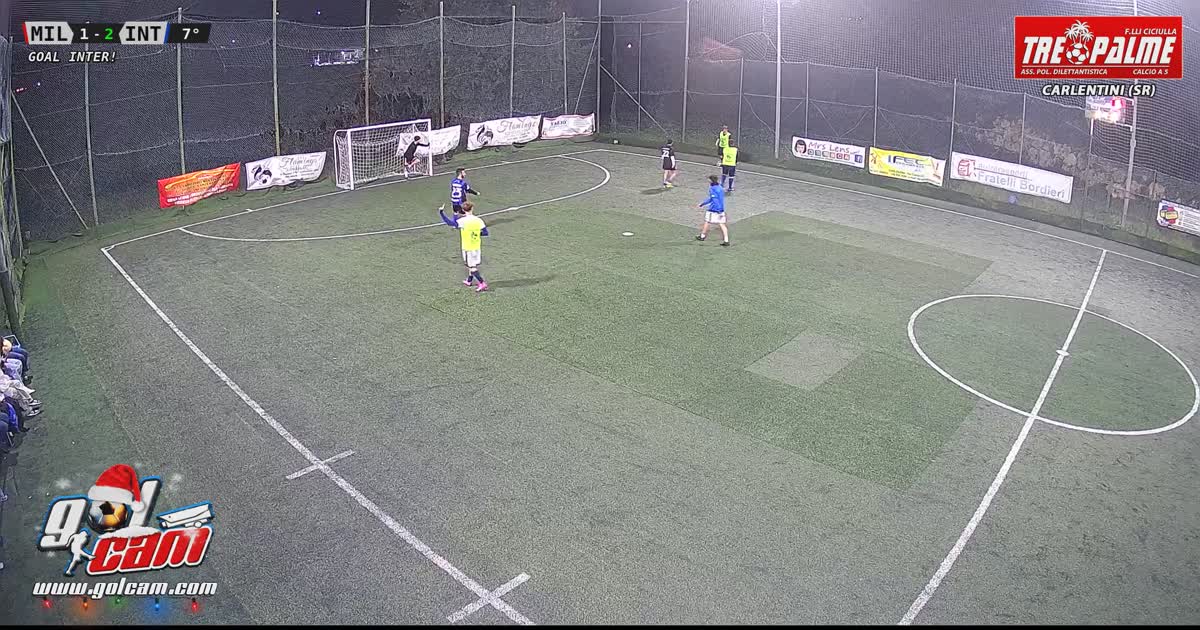 Gol lebe