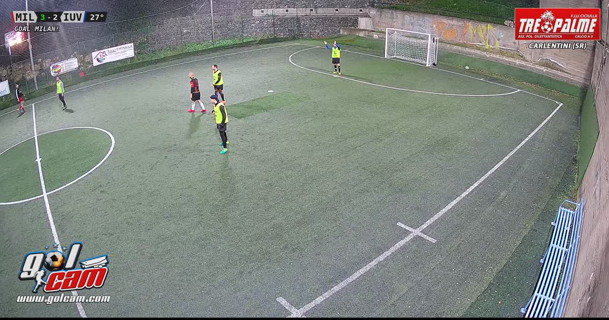 Colpo di tacco