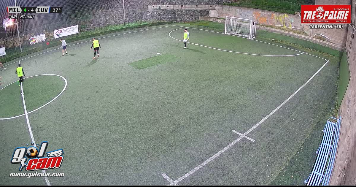 Gol Luca