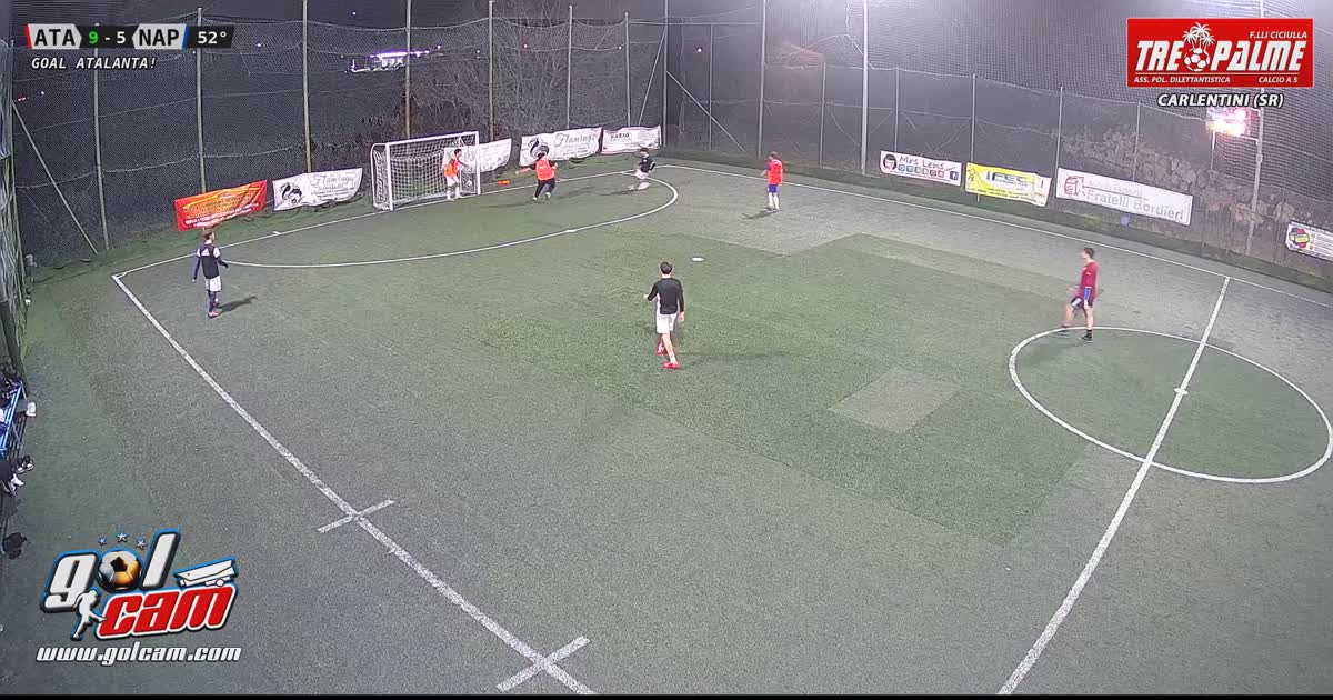 si dribbla tutti