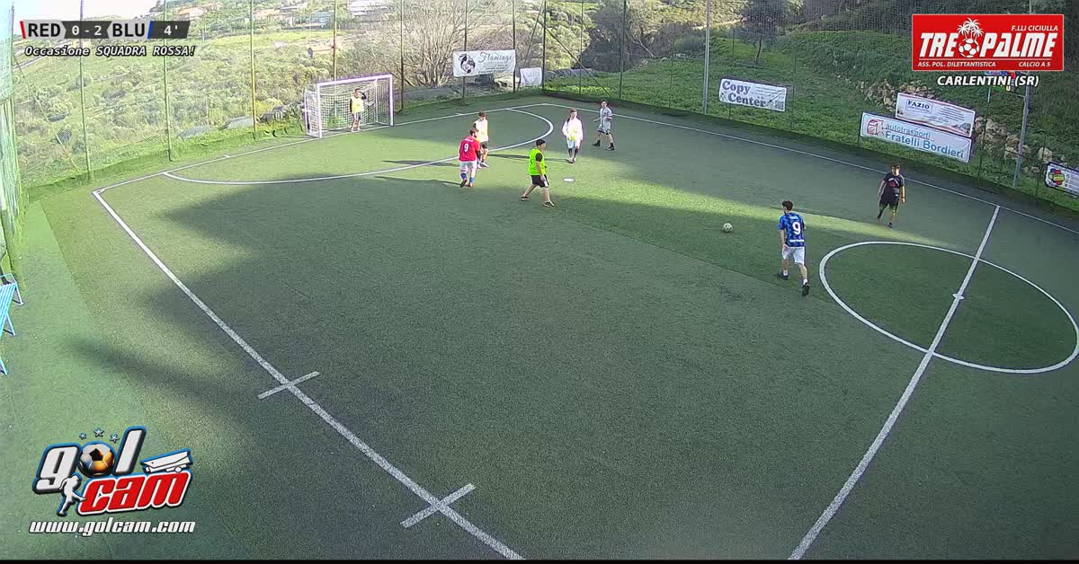 Quasi gol
