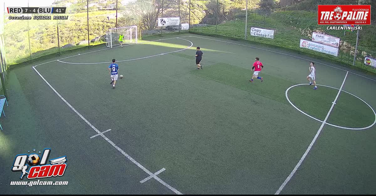 Gol da pippa