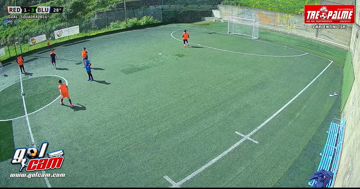 Assist bellissimo 