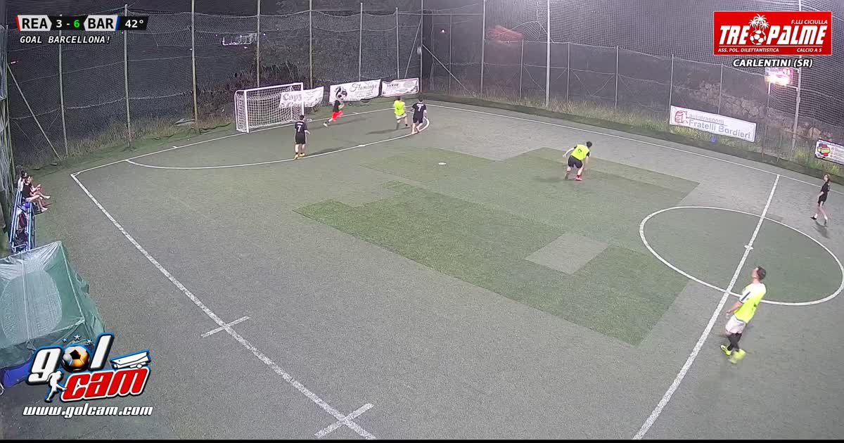 Assist magico 