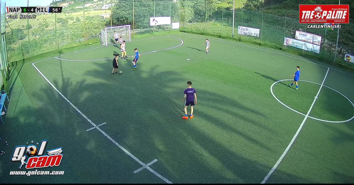 Tirro da fuori