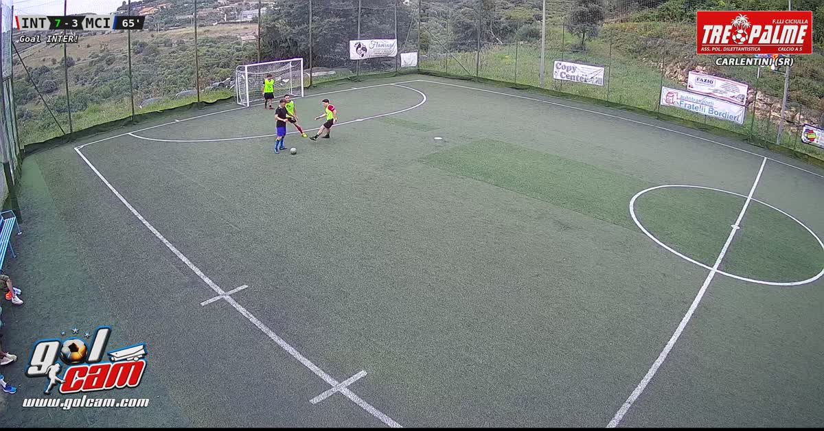 PaloGol