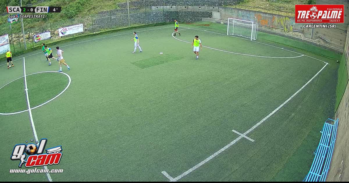 assist di tacco