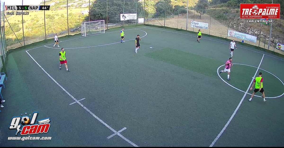 Gol della merda