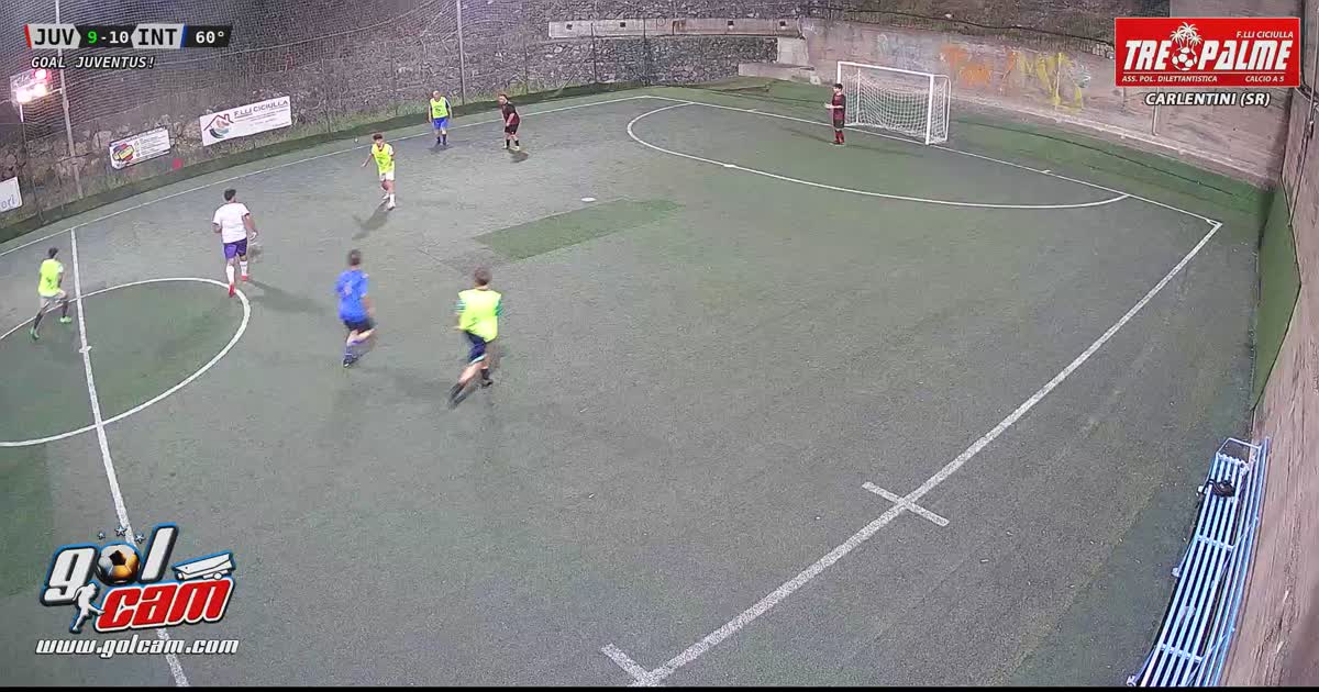 Gran gol