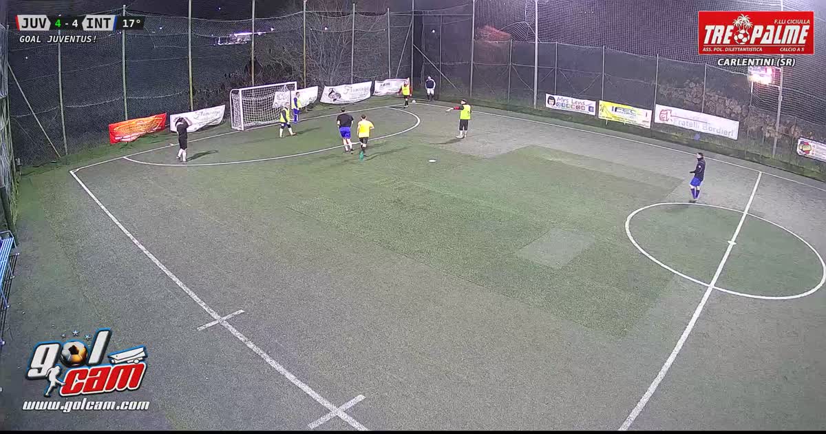 Gol Tony