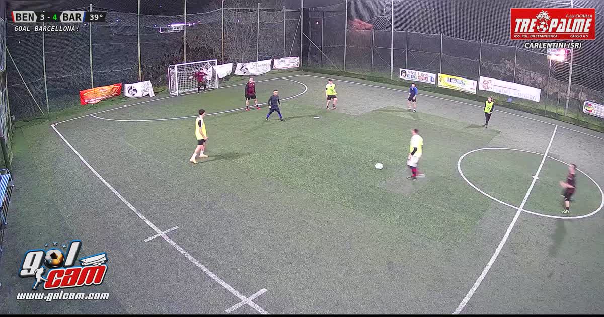Gol mio nipote