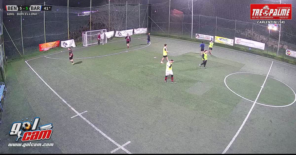 Gran gol