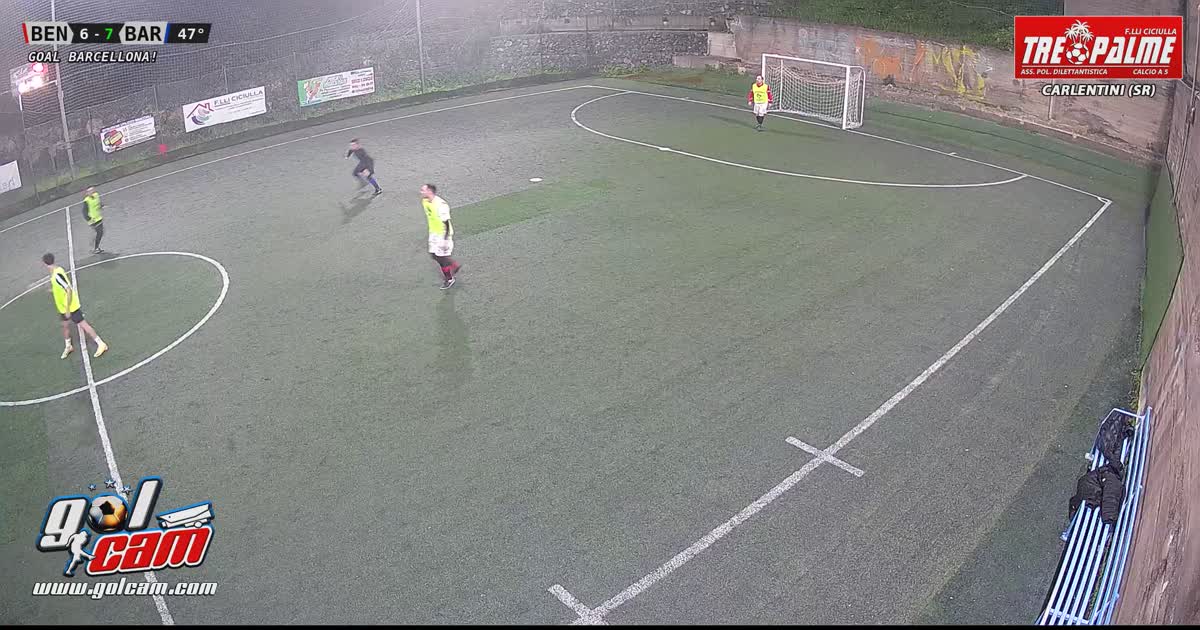 Gran gol