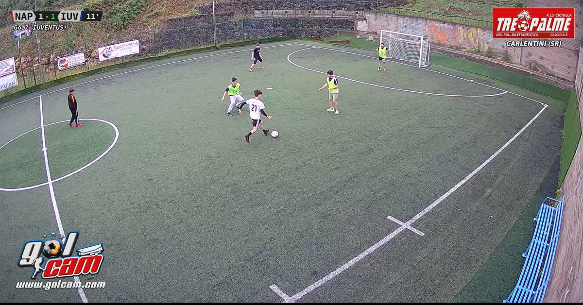 Tiro dal limite 