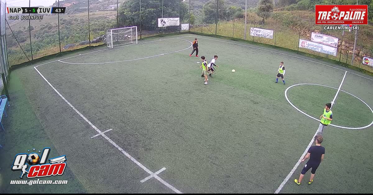 Tiro  su assist 