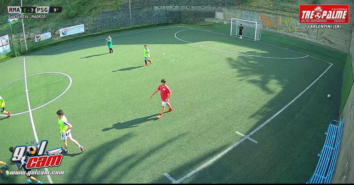 Gol del puglio