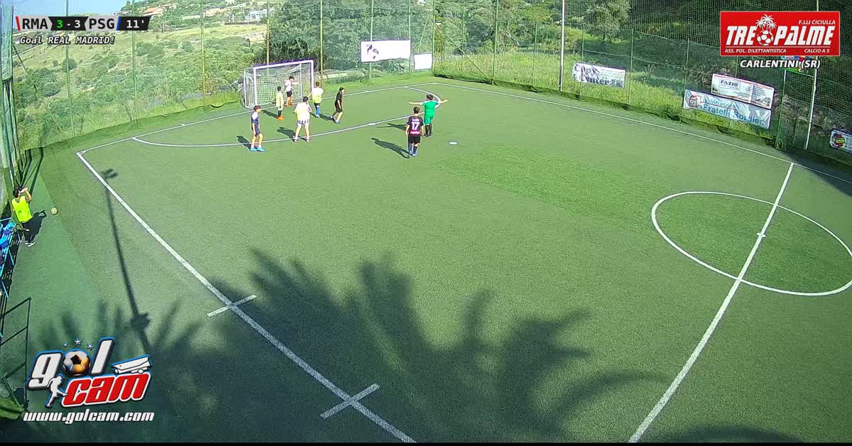 Gol del puglio