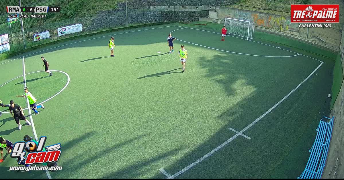 Gol del puglio