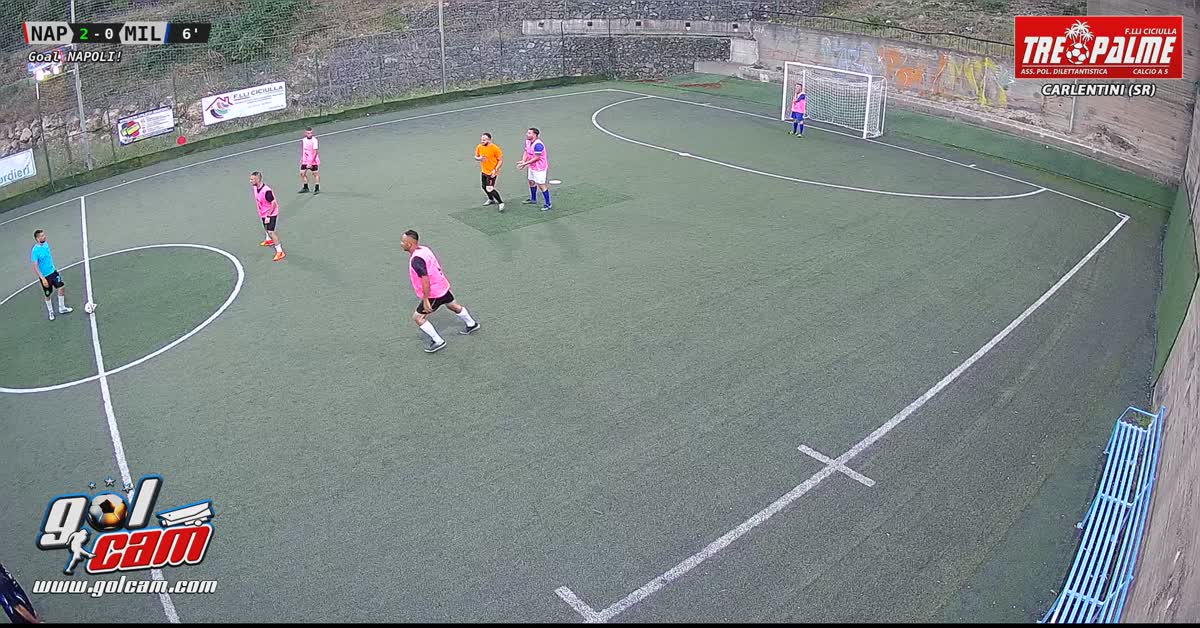 Che gol 