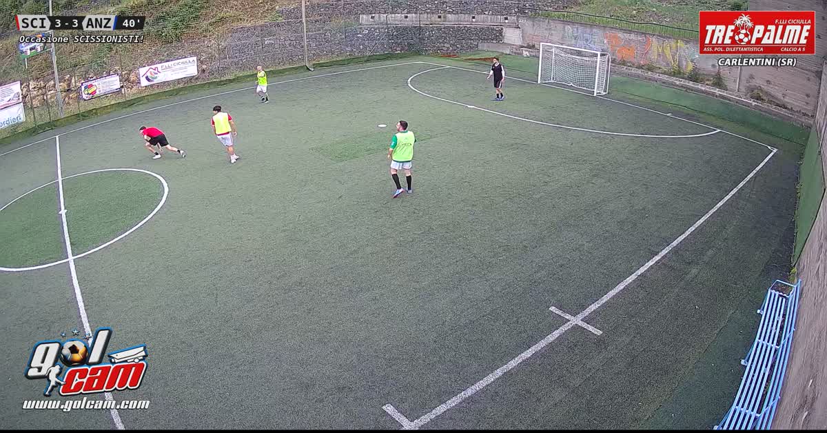 Iaca sbaglia incredibilmente 