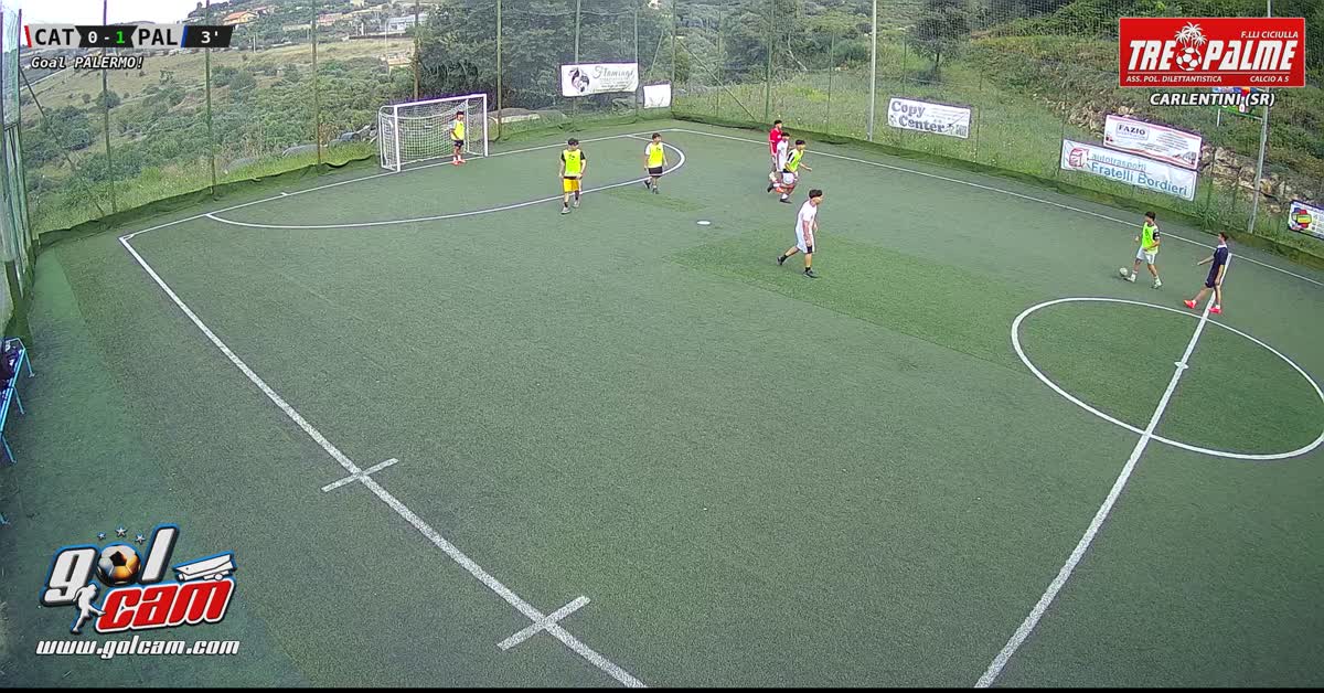 gol emanuelson 