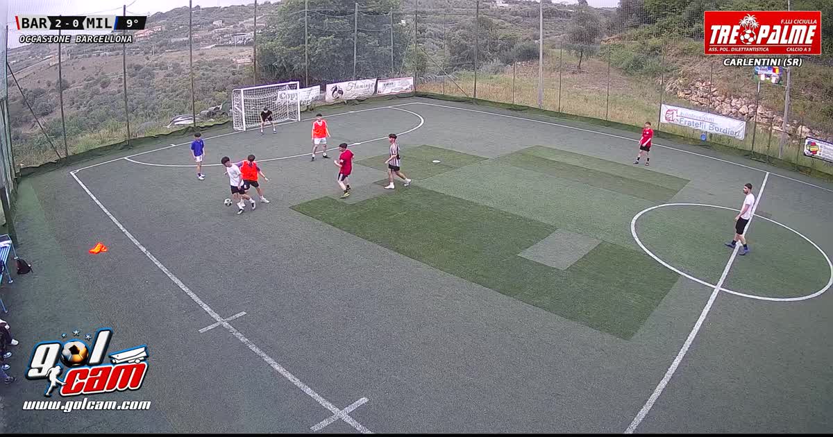 totti quasi gol