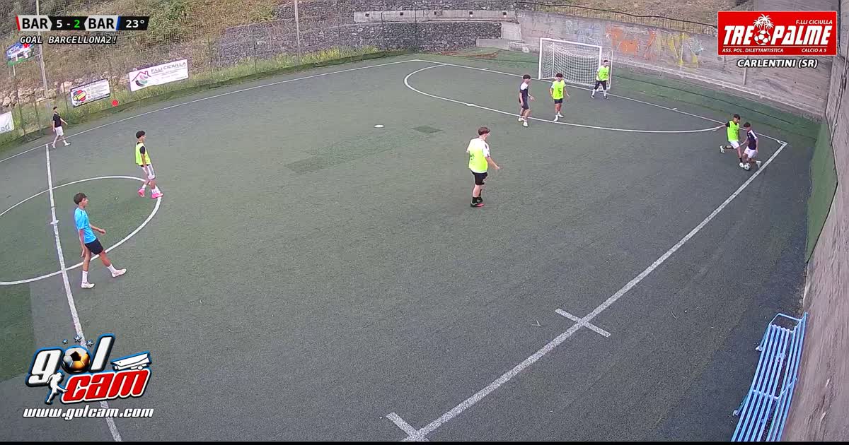 gol mio