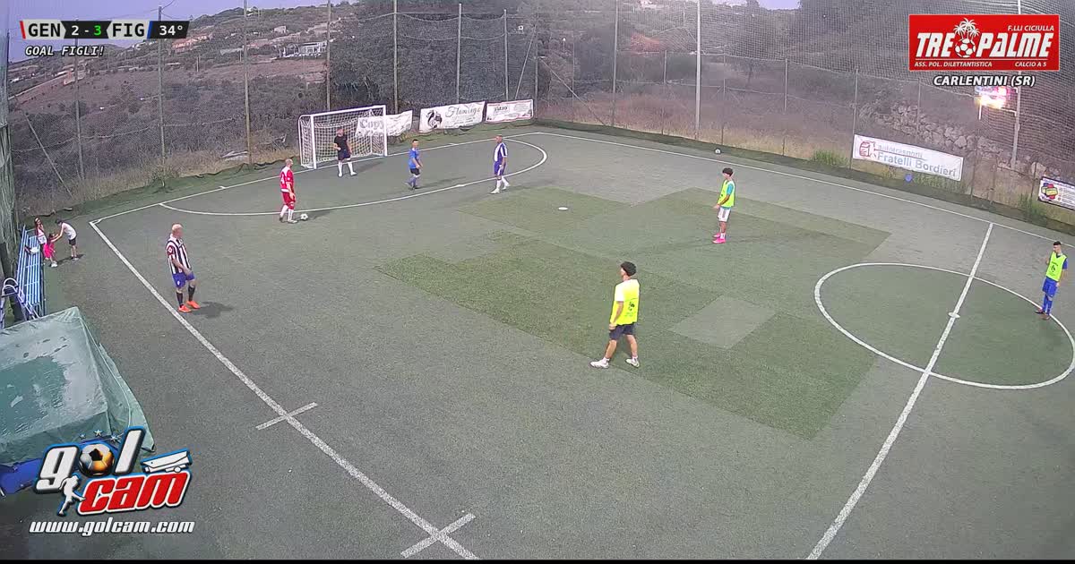 Gran gol