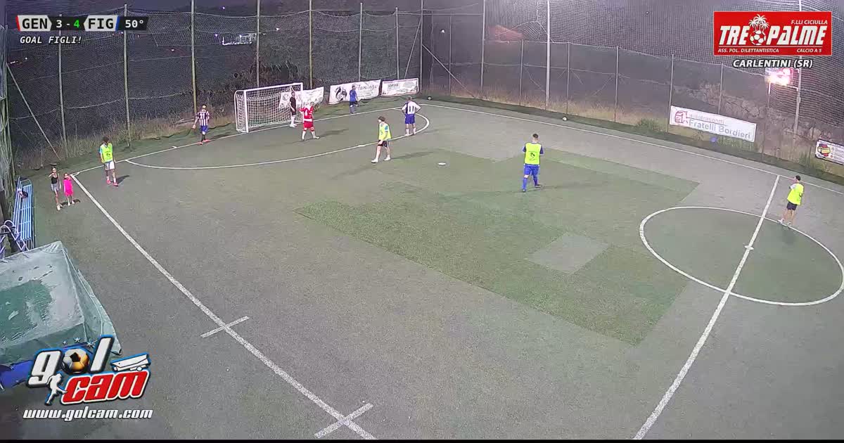 Salto del portiere