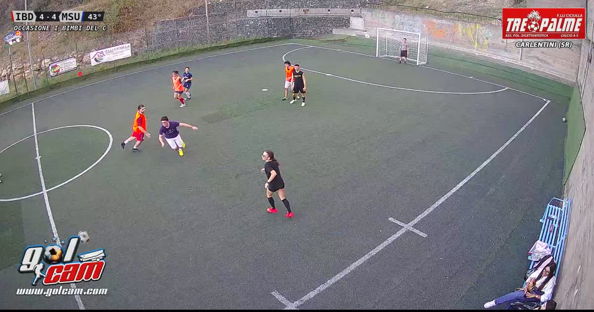 Una potenza