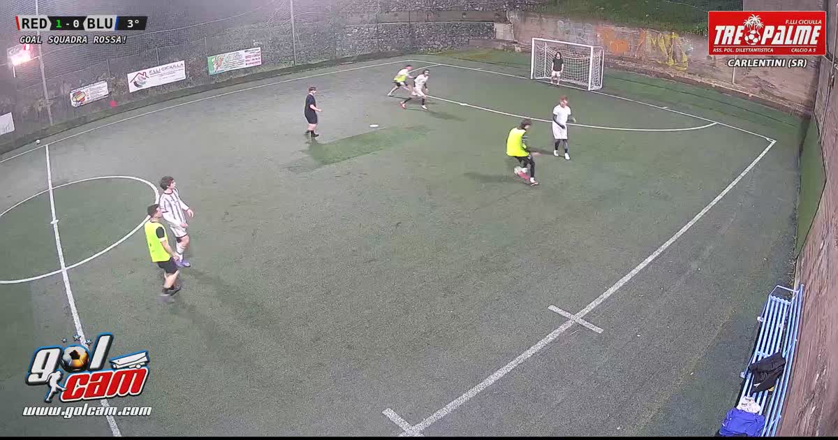 Cesso di gol