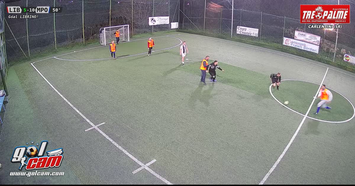Gol facile