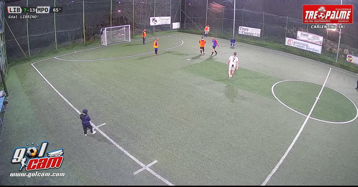 Goal belloo