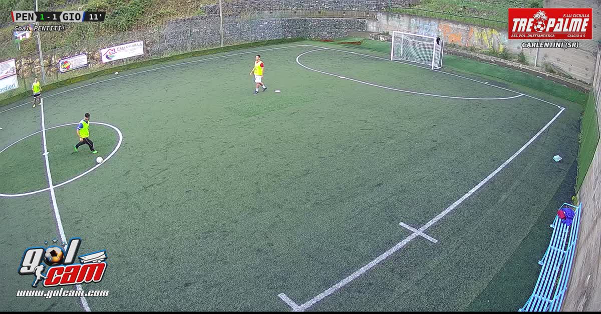 Assist #2