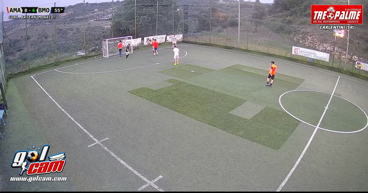 Volevo fare la rabona