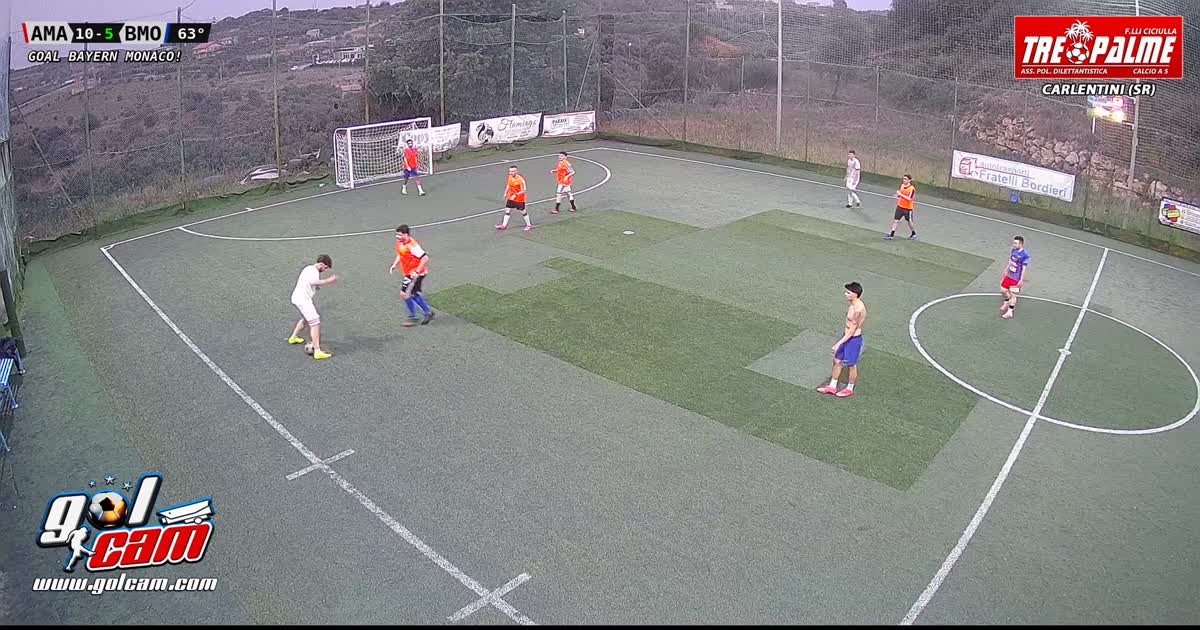 Goal della bandiera