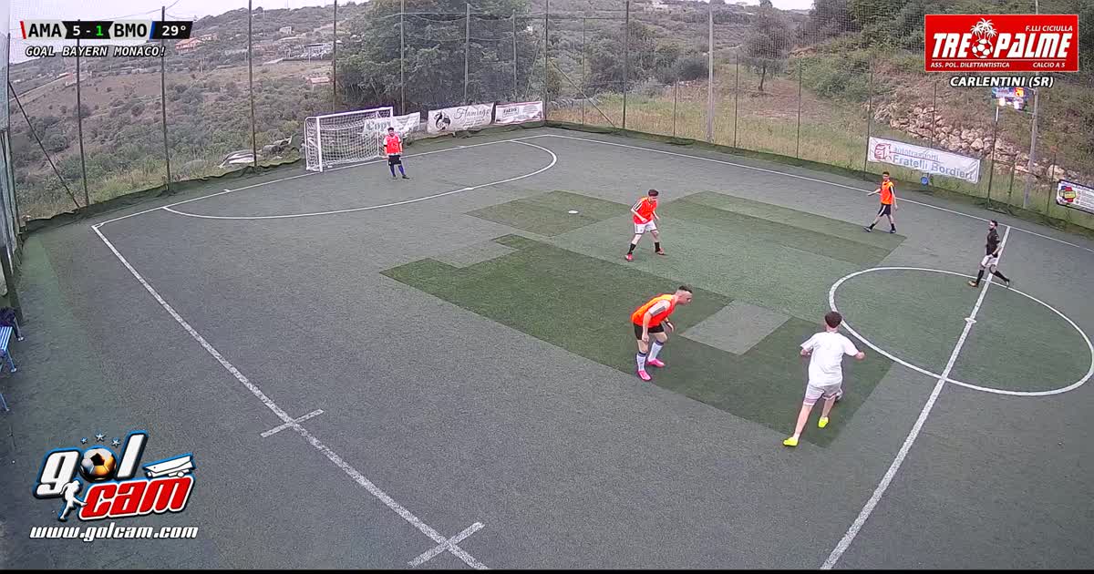 Azione corale