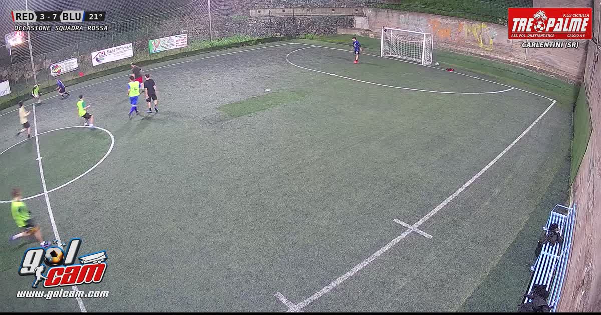 faccio calcio