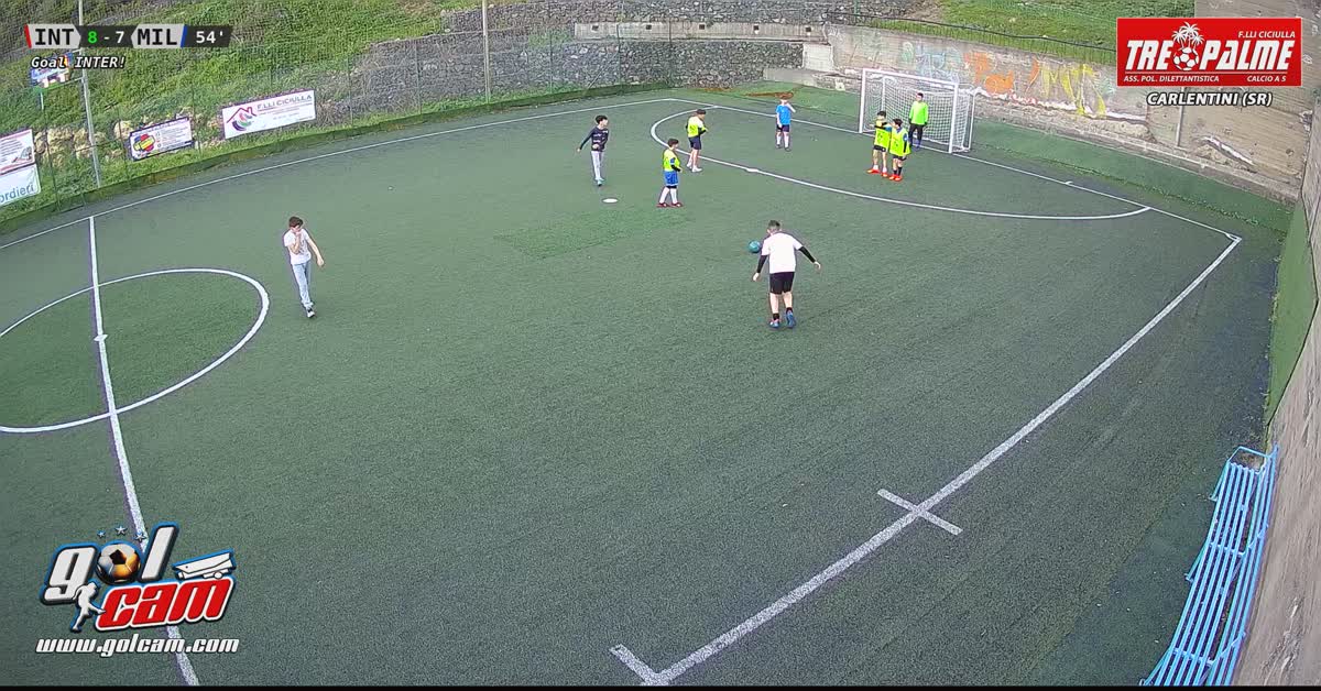 Gol mio