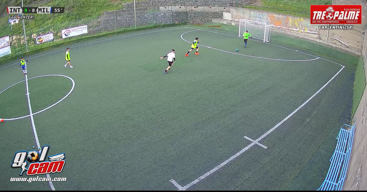 Gol mio