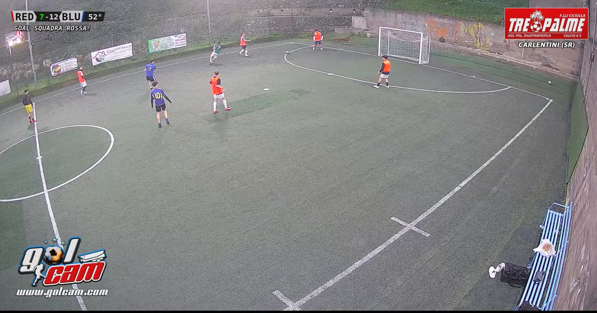 super goll