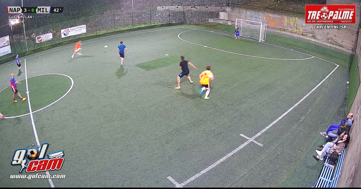 Gol kri